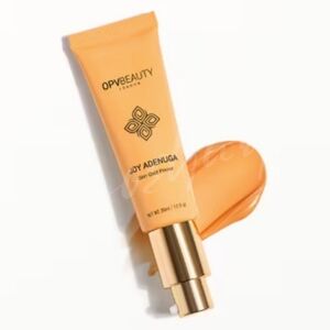 OPV Beauty Skin Gold Primer